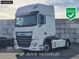 DAF XF 480 4X2 NL-Truck SSC 2x Tanks ACC Led Euro 6