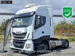 Iveco Stralis 480 4X2 Mega 2xTanks Euro 6