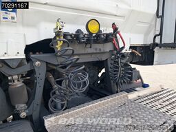 Iveco Stralis 480 4X2 Mega 2xTanks Euro 6