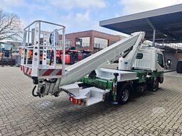 Ruthmann Cabstar TB 270.2 Nissan Cabstar 35.12 NT400