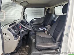 Ruthmann Cabstar TB 270.2 Nissan Cabstar 35.12 NT400