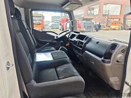 Ruthmann Cabstar TB 270.2 Nissan Cabstar 35.12 NT400