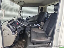 Nissan Cabstar 35.12 NT400 Ruthmann TB 270.2