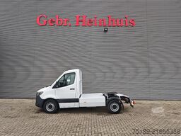 Mercedes-Benz Sprinter 317 CDI BE Tractor 600 KM!