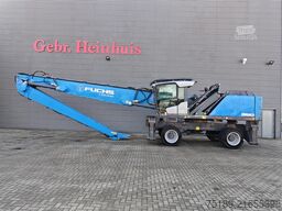 Fuchs MHL 360 S5 Magnetfunction