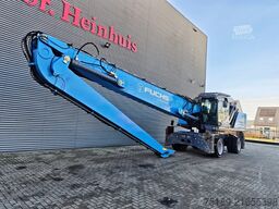 Fuchs MHL 360 S5 Magnetfunction