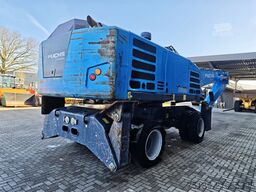 Fuchs MHL 360 S5 Magnetfunction