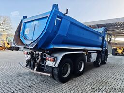 Mercedes-Benz Arocs 4142 8x8 Carnehl Hardox Muldenkipper2 Pie...