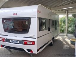 LMC Style 450 D