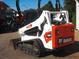 Μίνι εκσκαφέας BOBCAT T 590