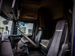 SCANIA R450+INTARDER+KIPHYDR+65T+FULL OPTION