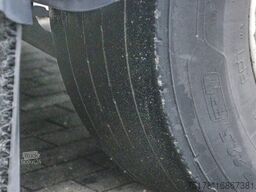 ASCA CARRIER 1850 MT+CLOISON+ESS. DIRECT./STEERING/G...