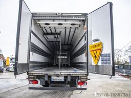 ASCA CARRIER 1850 MT+CLOISON+ESS. DIRECT./STEERING/G...