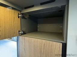 NIESMANN+BISCHOFF Arto 78, AHK,ALDE,Gastank,Eifelgrau,Festtank,TV