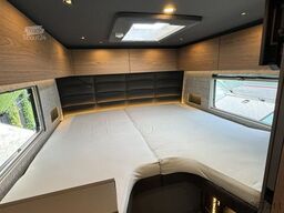 NIESMANN+BISCHOFF Arto 78, AHK,ALDE,Gastank,Eifelgrau,Festtank,TV