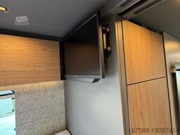 NIESMANN+BISCHOFF Arto 78, AHK,ALDE,Gastank,Eifelgrau,Festtank,TV