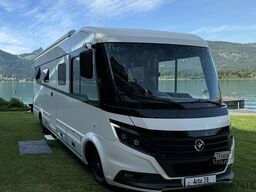 NIESMANN+BISCHOFF Arto 78, ALDE,Gastank,Festtank,Autark,Sat,TV