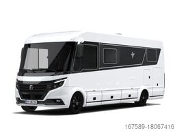 NIESMANN+BISCHOFF Arto 78, ALDE,Gastank,Festtank,Autark,Sat,TV