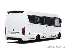 NIESMANN+BISCHOFF Arto 78, ALDE,Gastank,Festtank,Autark,Sat,TV