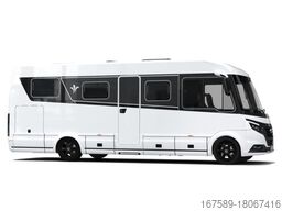 NIESMANN+BISCHOFF Arto 78, ALDE,Gastank,Festtank,Autark,Sat,TV