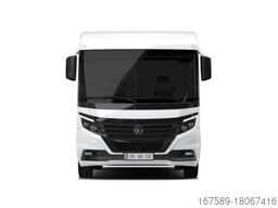 NIESMANN+BISCHOFF Arto 78, ALDE,Gastank,Festtank,Autark,Sat,TV