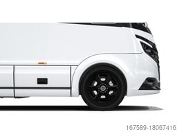 NIESMANN+BISCHOFF Arto 78, ALDE,Gastank,Festtank,Autark,Sat,TV