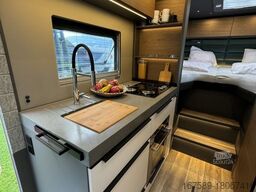 NIESMANN+BISCHOFF Arto 78, ALDE,Gastank,Festtank,Autark,Sat,TV