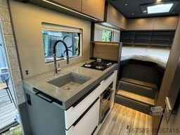 NIESMANN+BISCHOFF Arto 78, ALDE,Gastank,Festtank,Autark,Sat,TV