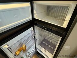 NIESMANN+BISCHOFF Arto 78, ALDE,Gastank,Festtank,Autark,Sat,TV