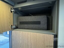 NIESMANN+BISCHOFF Arto 78, ALDE,Gastank,Festtank,Autark,Sat,TV