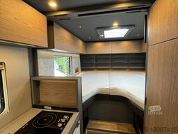 NIESMANN+BISCHOFF Arto 78, ALDE,Gastank,Festtank,Autark,Sat,TV