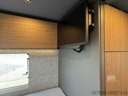 NIESMANN+BISCHOFF Arto 78, ALDE,Gastank,Festtank,Autark,Sat,TV