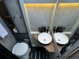 NIESMANN+BISCHOFF Arto 78, ALDE,Gastank,Festtank,Autark,Sat,TV