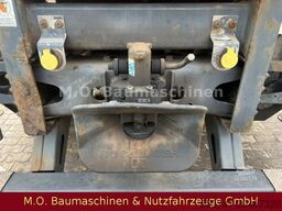 MERCEDES-BENZ Arocs 2158 / Palfinger PK 14002