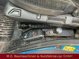 MERCEDES-BENZ Arocs 2158 / Palfinger PK 14002