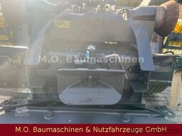 SCANIA Scania G 420 / Meiler RK 20/70 TS /