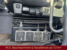 SCANIA Scania G 420 / Meiler RK 20/70 TS /