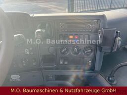 SCANIA Scania G 420 / Meiler RK 20/70 TS /