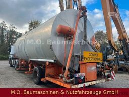 Rincheval Bitumenkocher CPL 5 / 40.000 Liter