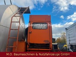 Rincheval Bitumenkocher CPL 5 / 40.000 Liter