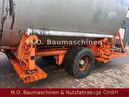 Rincheval Bitumenkocher CPL 5 / 40.000 Liter