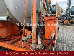 Rincheval Bitumenkocher CPL 5 / 40.000 Liter