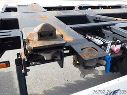 KRONE SDC 27 eLTU70 Containerchass. 45'/Tele/Luft/Lift