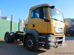 MAN TGS 18.440 4x2 BLS INTARDER EURO 5 Nr.: 514