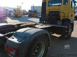 MAN TGS 18.440 4x2 BLS INTARDER EURO 5 Nr.: 514