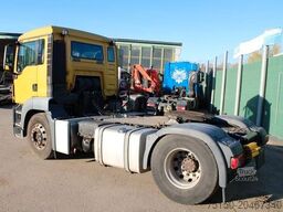 MAN TGS 18.440 4x2 BLS INTARDER EURO 5 Nr.: 514