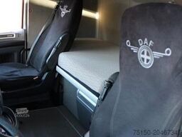 DAF XF 480 FT SSC 2 x Tank MULTI Kupplung Nr.: 206