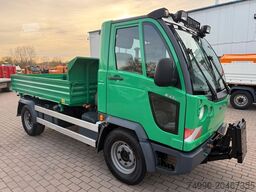 MULTICAR M27 C 4x4 3.5T
