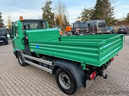 MULTICAR M27 C 4x4 3.5T