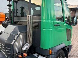 MULTICAR M27 C 4x4 3.5T